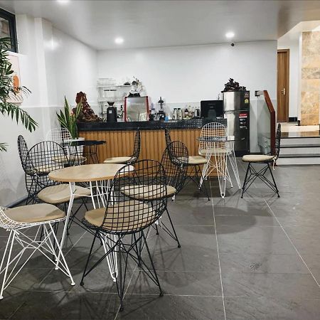 Homestay-Coffee Ngoc Linh Thon An Hoa Luaran gambar