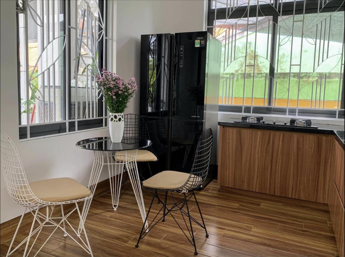 Homestay-Coffee Ngoc Linh Thon An Hoa Luaran gambar