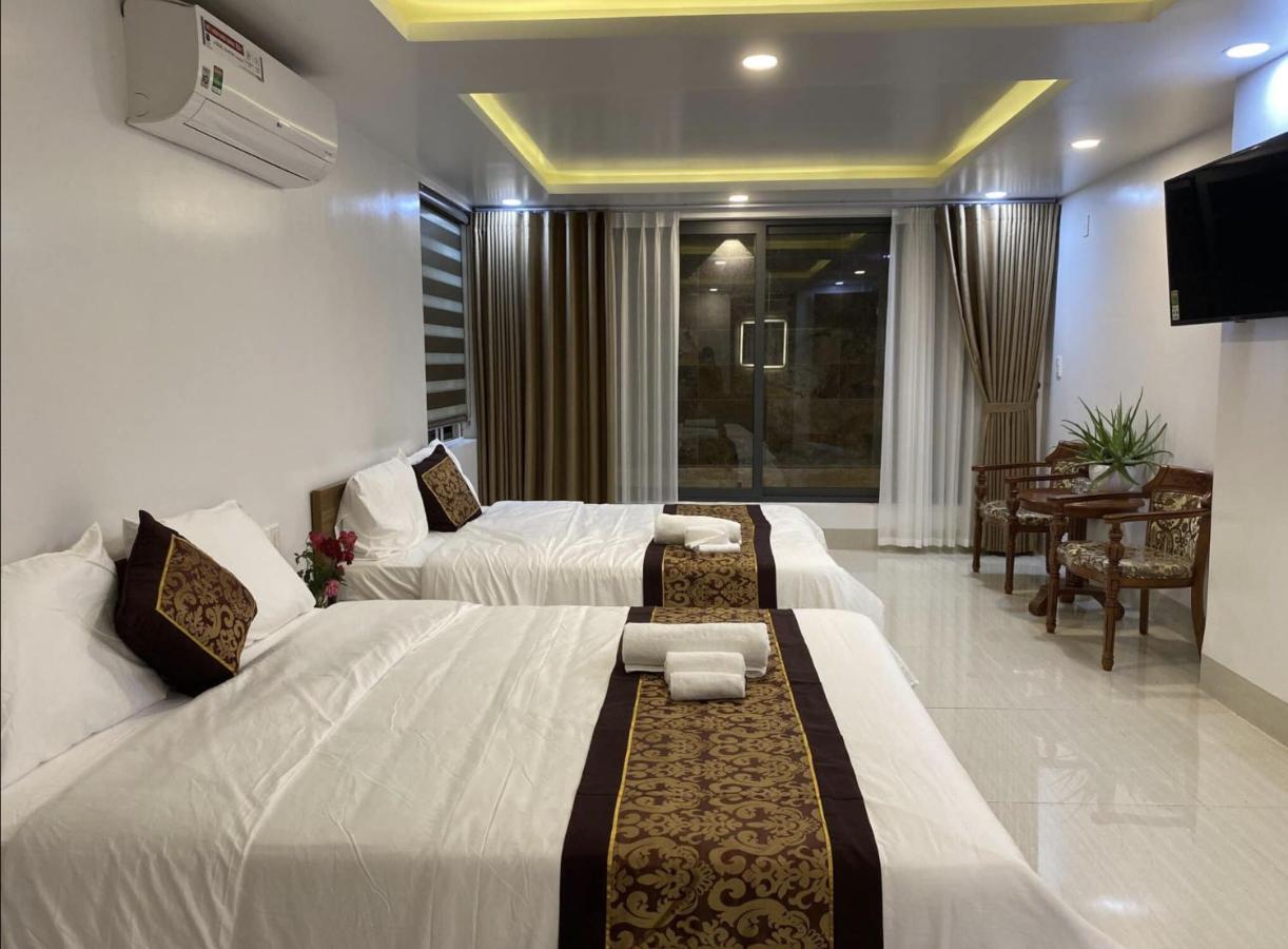 Homestay-Coffee Ngoc Linh Thon An Hoa Luaran gambar
