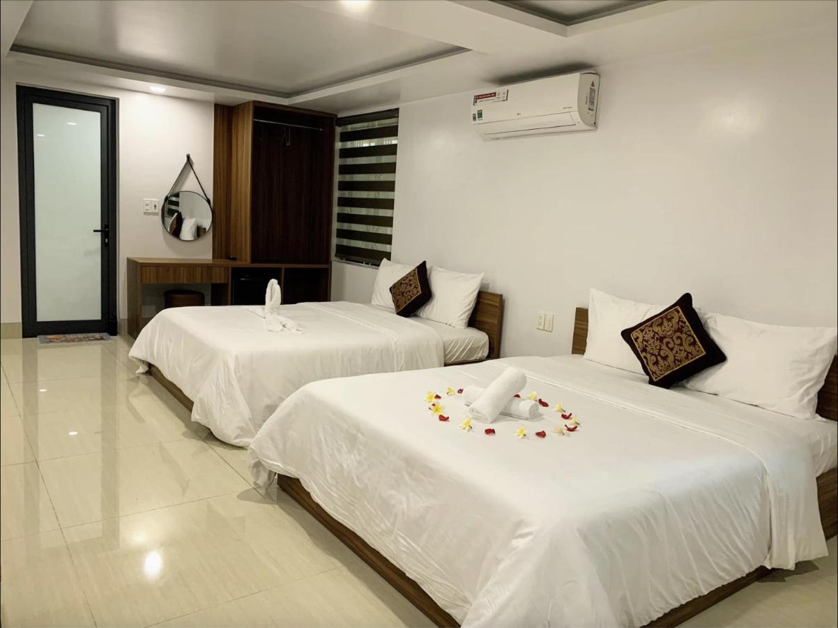 Homestay-Coffee Ngoc Linh Thon An Hoa Luaran gambar